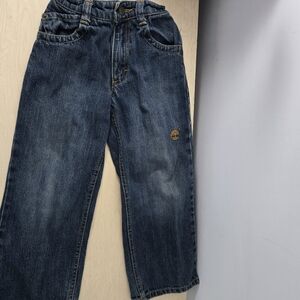 Kids Blue Jeans